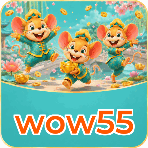 wow55 - Vitória verificada Fernando C.