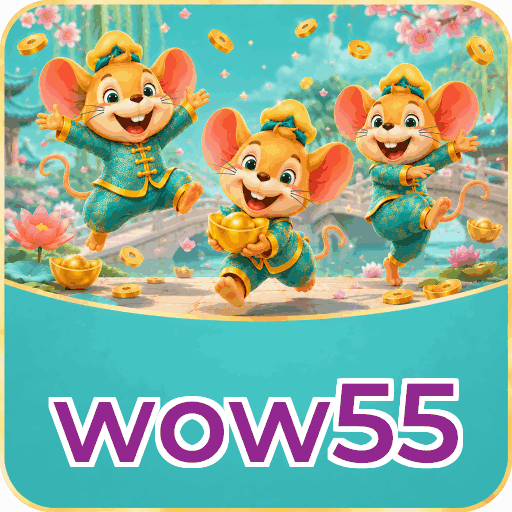 wow55 - Tempos médios de saque PIX verificados