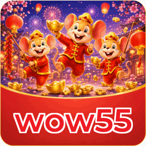 wow55 - Como verificar RTP e jogos certificados